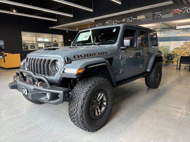 new 2024 Jeep Wrangler car, priced at $106,510