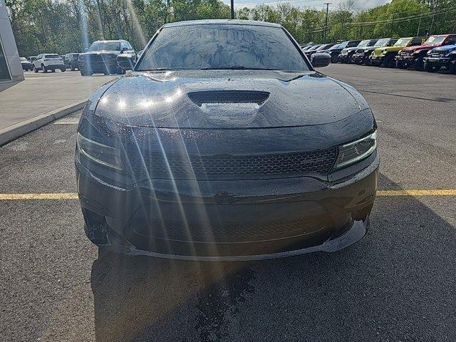 used 2022 Dodge Charger car, priced at $34,490