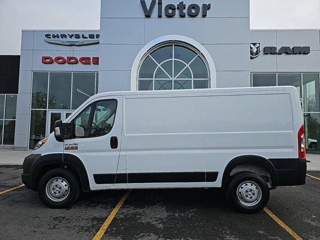 used 2021 Ram ProMaster 1500 car, priced at $29,490