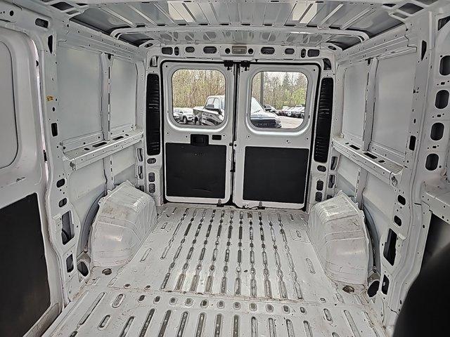 used 2021 Ram ProMaster 1500 car, priced at $30,990