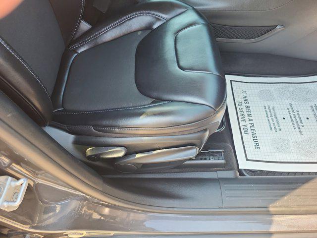 used 2019 Jeep Cherokee car, priced at $17,990