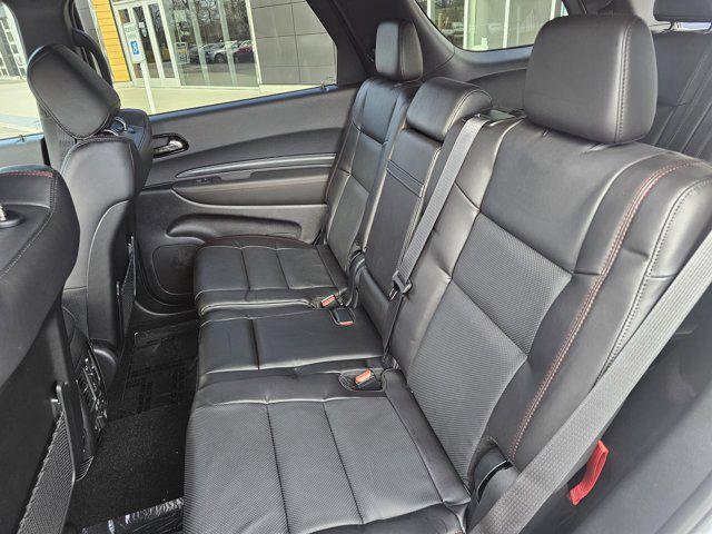 new 2026 Dodge Durango car, priced at $50,260