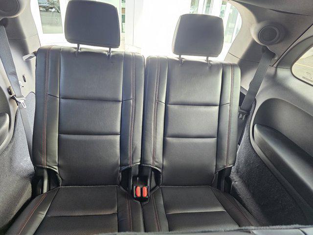 new 2026 Dodge Durango car, priced at $50,260