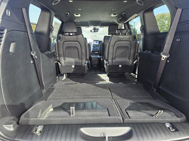 new 2026 Chrysler Pacifica car, priced at $48,535
