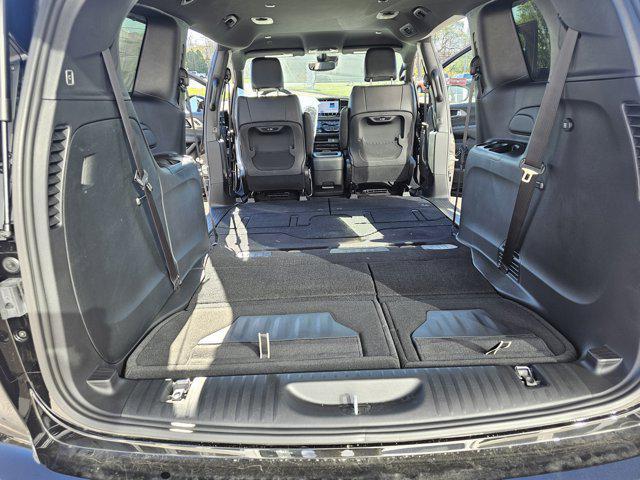 new 2026 Chrysler Pacifica car, priced at $48,535