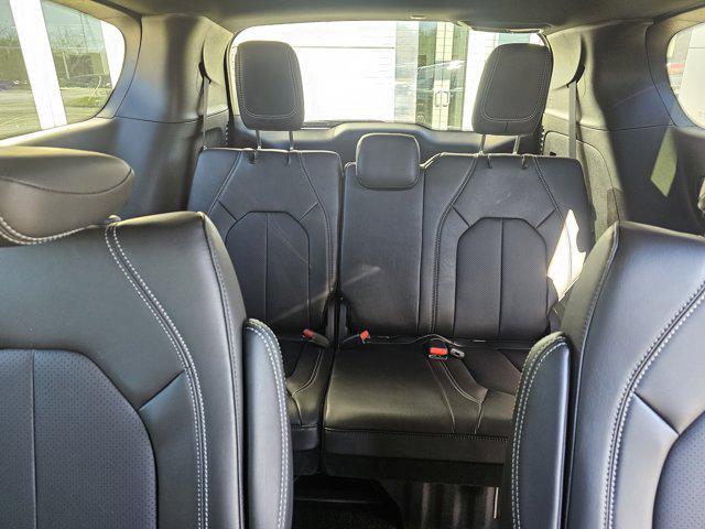 new 2026 Chrysler Pacifica car, priced at $48,535
