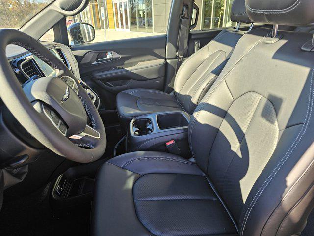 new 2026 Chrysler Pacifica car, priced at $48,535