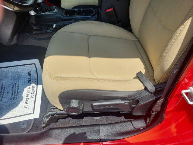 used 2020 Jeep Wrangler Unlimited car, priced at $21,990