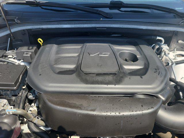 used 2022 Dodge Durango car, priced at $30,790