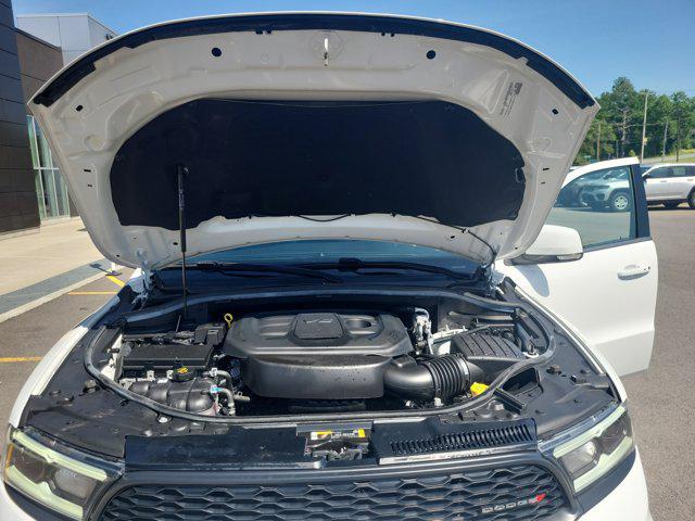 used 2022 Dodge Durango car, priced at $30,790
