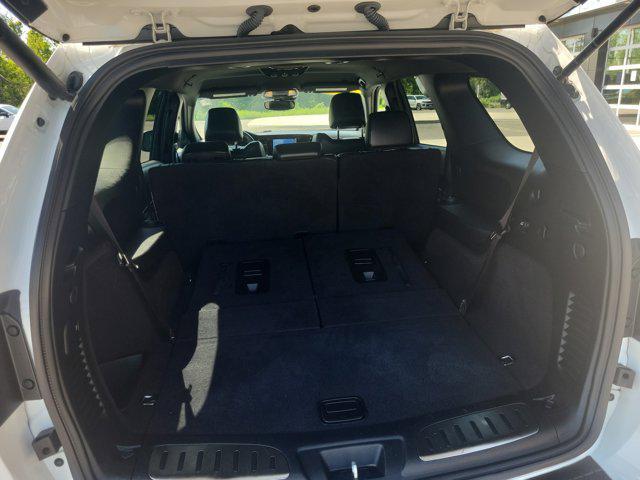 used 2022 Dodge Durango car, priced at $30,790