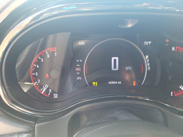 used 2022 Dodge Durango car, priced at $30,790