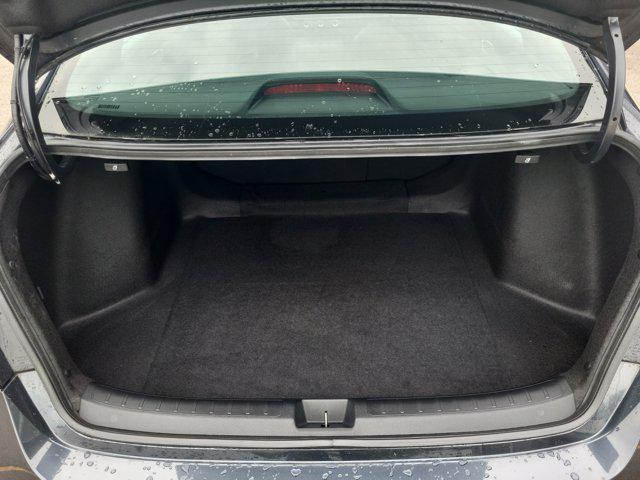 used 2025 Honda Civic car, priced at $27,990
