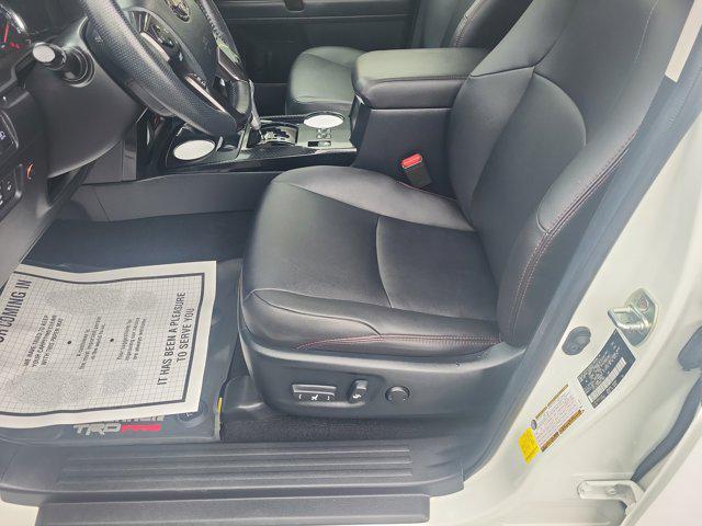 used 2024 Toyota 4Runner car, priced at $57,490