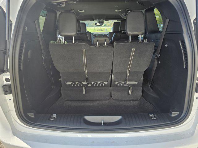 new 2026 Chrysler Pacifica car, priced at $48,360