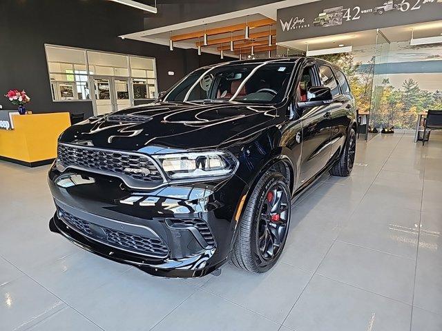 new 2024 Dodge Durango car