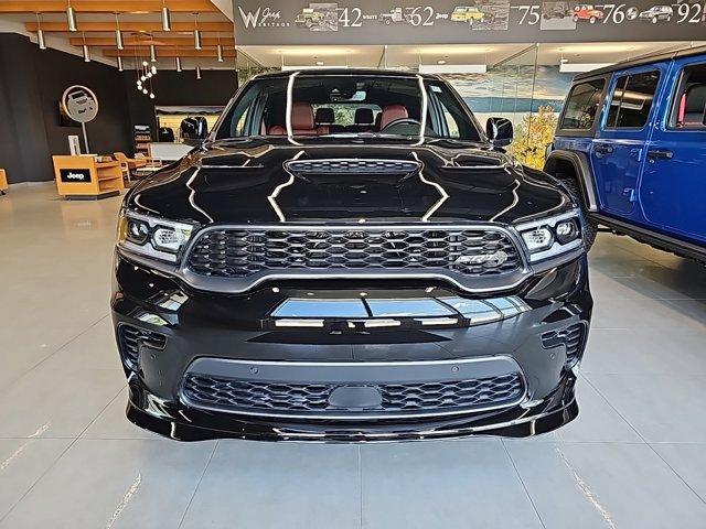 new 2024 Dodge Durango car