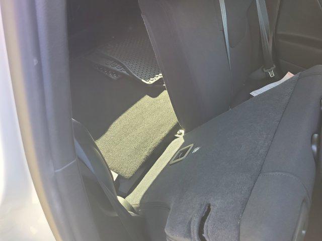 used 2023 Jeep Renegade car, priced at $20,490