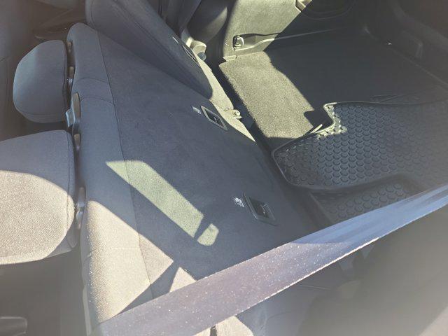 used 2023 Jeep Renegade car, priced at $20,490