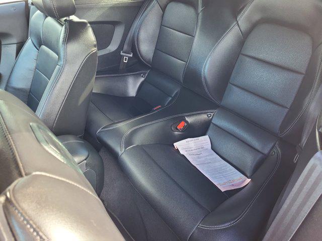 used 2023 Ford Mustang car, priced at $28,990