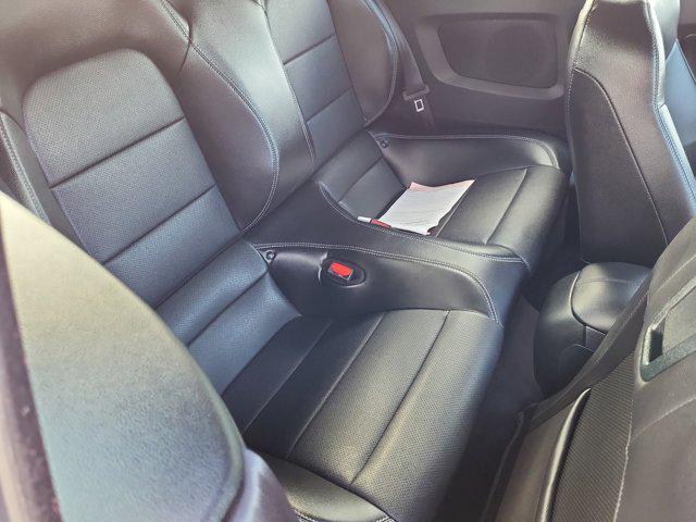 used 2023 Ford Mustang car, priced at $28,990