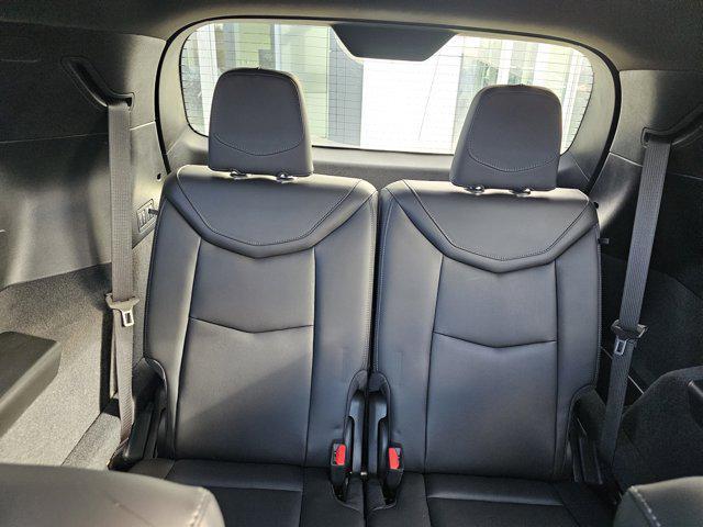 used 2024 Cadillac XT6 car, priced at $44,990