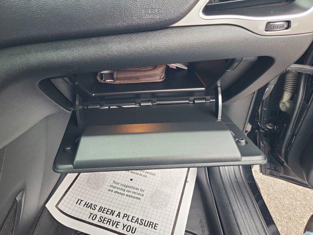 used 2019 Jeep Cherokee car, priced at $14,490