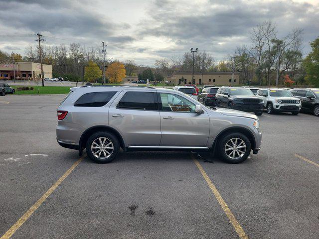 used 2016 Dodge Durango car, priced at $14,890