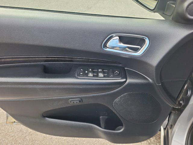 used 2016 Dodge Durango car, priced at $14,890