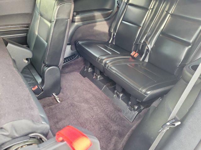 used 2016 Dodge Durango car, priced at $14,890