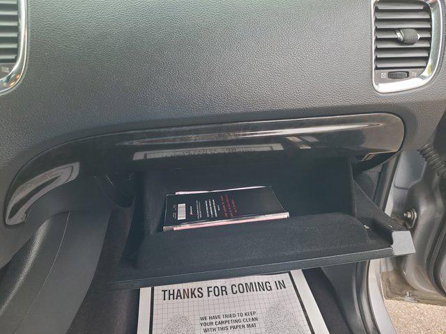 used 2016 Dodge Durango car, priced at $14,890