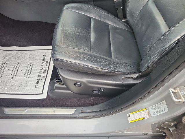 used 2016 Dodge Durango car, priced at $14,890