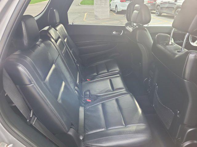 used 2016 Dodge Durango car, priced at $14,890