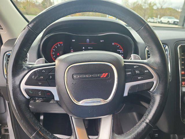 used 2016 Dodge Durango car, priced at $14,890