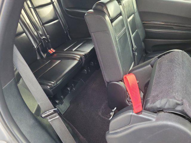 used 2016 Dodge Durango car, priced at $14,890