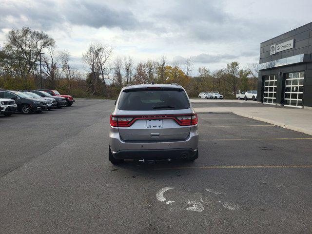 used 2016 Dodge Durango car, priced at $14,890