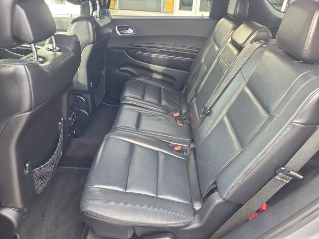 used 2016 Dodge Durango car, priced at $14,890