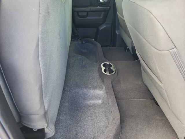 used 2022 Ram 1500 Classic car, priced at $29,990