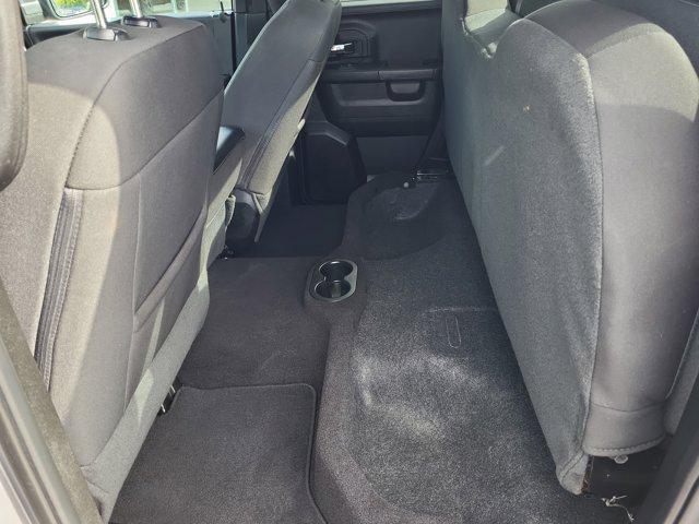 used 2022 Ram 1500 Classic car, priced at $29,990