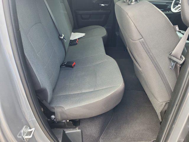 used 2022 Ram 1500 Classic car, priced at $29,990