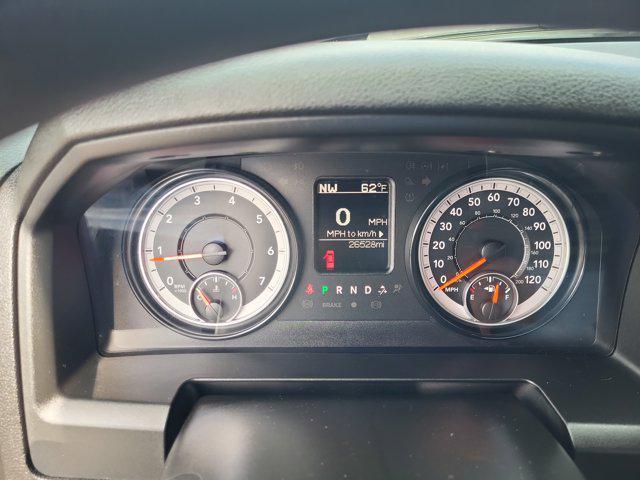 used 2022 Ram 1500 Classic car, priced at $29,990