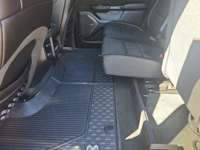 used 2024 Ram 1500 car, priced at $89,990