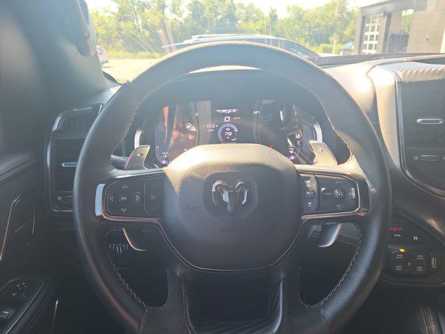 used 2024 Ram 1500 car, priced at $89,990