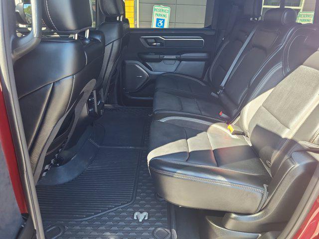 used 2024 Ram 1500 car, priced at $89,990