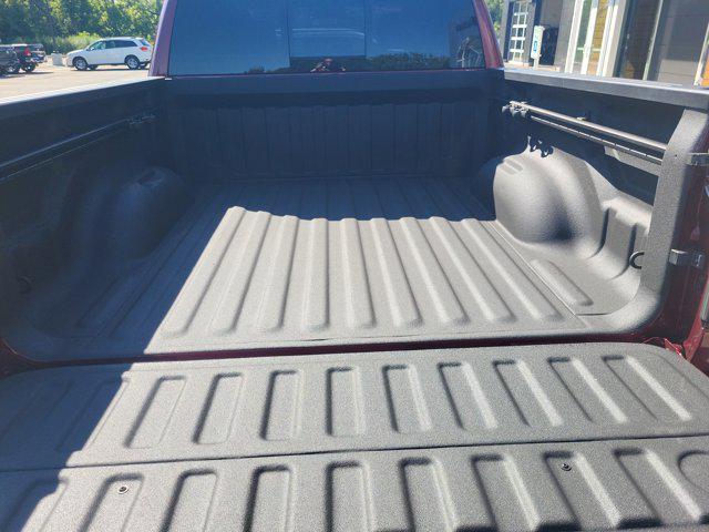 used 2024 Ram 1500 car, priced at $89,990