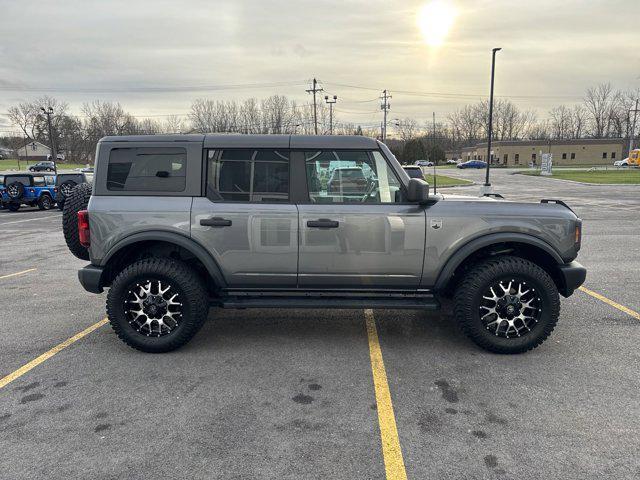 used 2021 Ford Bronco car, priced at $32,990