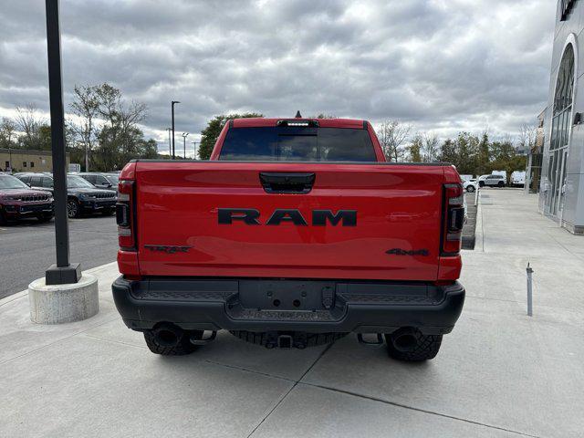 new 2024 Ram 1500 car, priced at $119,000