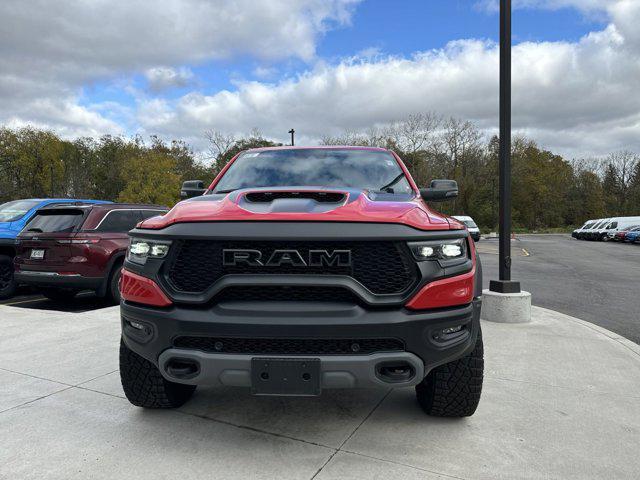 new 2024 Ram 1500 car, priced at $119,000