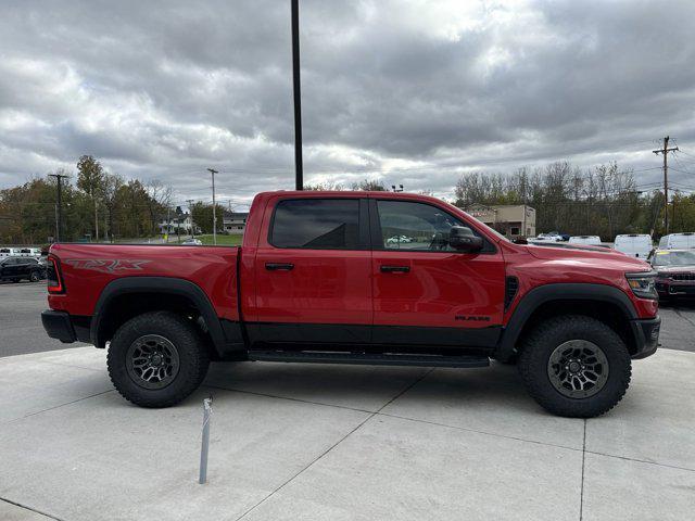 new 2024 Ram 1500 car, priced at $119,000