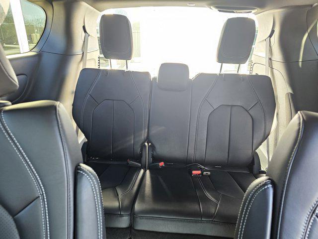 new 2026 Chrysler Pacifica car, priced at $48,360